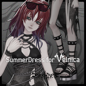 SummerDress for Velnica