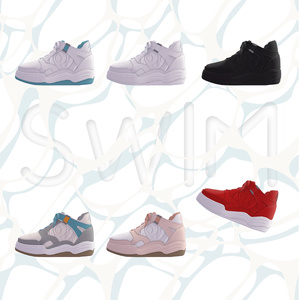 スニーカー/sneakers SWIM [VRChat想定] 缩略图 2