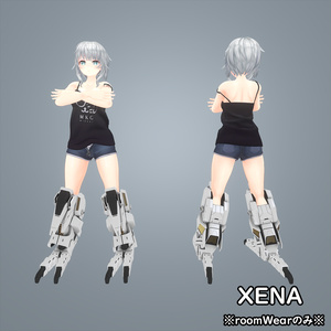 MechLeg 缩略图 16
