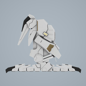 MechLeg 缩略图 4