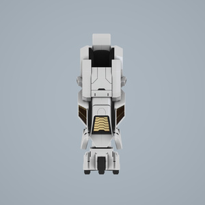 MechLeg 缩略图 6