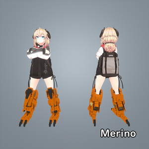 MechLeg 缩略图 10