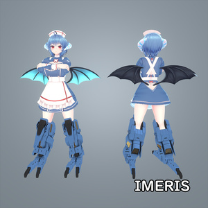 MechLeg 缩略图 14