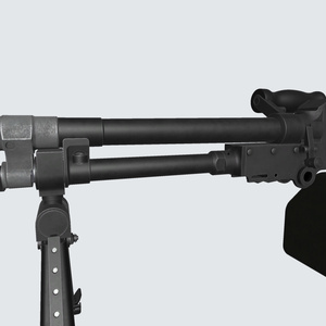 【VRC推奨】M240SE【side edition】※ポリゴン数多いです※ 缩略图 12