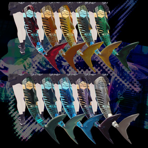 【ルルネ専用】Re_Tail【Texture】 缩略图 2