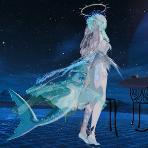 sale✨【ルルネ専用】海月たちの見た夢 缩略图 10
