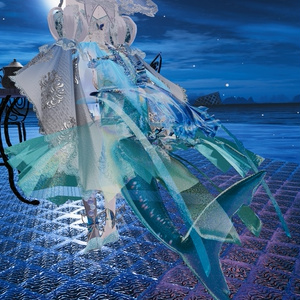 sale✨【ルルネ専用】海月たちの見た夢 缩略图 9