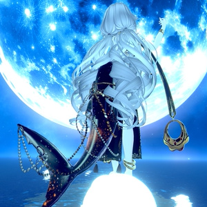 【ルルネ】夢舞の雫【アクセサリー】 缩略图 8