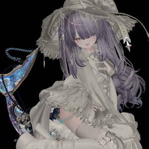 【ルルネ】夢舞の雫【アクセサリー】 缩略图 11