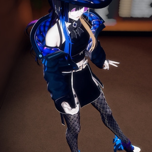 【10アバター対応】Anonymous 第一弾-antique- 缩略图 9
