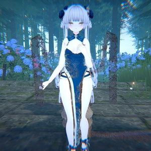 【ルルネ】夢染麗衣【MA対応】 缩略图 5