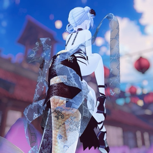 【ルルネ】夢染麗衣【MA対応】 缩略图 4