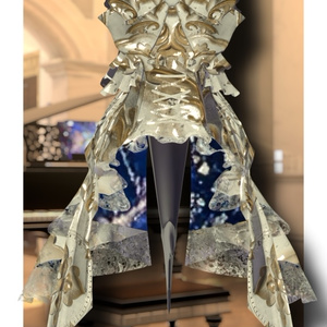 【ルルネ専用】Dreaming Scales【アクセサリー】 缩略图 2
