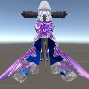 【ルルネ専用】Dreaming Scales【アクセサリー】 缩略图 5