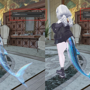 sale✨【汎用マテリアル】Morpho Material 缩略图 2