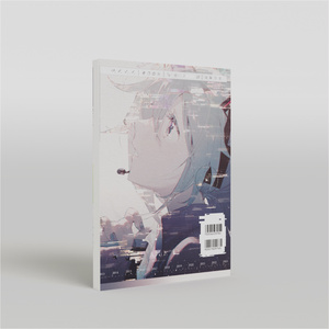 Blackish House sideA→(通常版) - はにーしょっぷ ～in BOOTH
