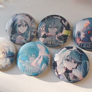 オンゲキ あかり 缶バッジ 12個セット オンゲキ あかり 缶バッジ 12個セット オンゲキ あかり 缶バッジ 12個