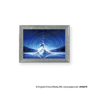 Rella Artworks / 不安定+ - BOOTH