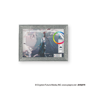 Rella 画集　新品未開封　ポストカード付き　1000部限定品 Rella Artworks / 不安定+ - BOOTH