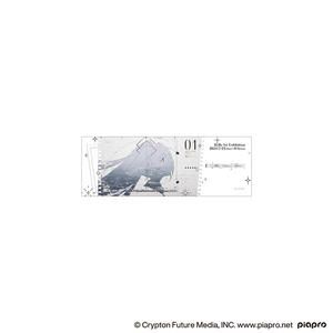 1st Concept Album「会話記録」 - r-906 - BOOTH