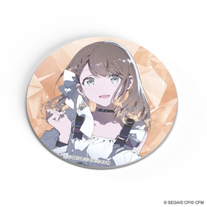 プロセカ コースターパブミラー 「セカイの宝石箱」天馬咲希 プロジェクトセカイ Rella コースター パブミラー 天馬咲希