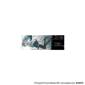 M.B×Orangestar楽曲イラスト集『Locus』 DL版】M.B×Orangestar楽曲イラスト集『Locus』 - M.B`s ARTWORKS