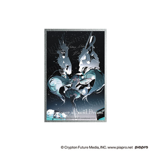 Rella Artworks / 不安定+ - BOOTH