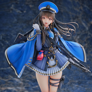 勝利の女神NIKKE：プリバティ アンカインドメイドver - ふぉると