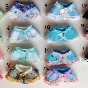 ぬいぐるみ用リボンセット ぬいぐるみ用リボンセット ぬい用ファッション | リボンとパーツ