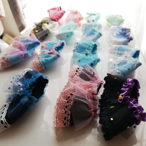 ぬいぐるみ用リボンチョーカー - rapi shop - BOOTH