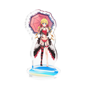 【通常版】有栖川ありす水着衣装アクリルフィギュア
