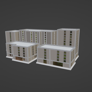 基本無料　うら式building generator　ベータ版
