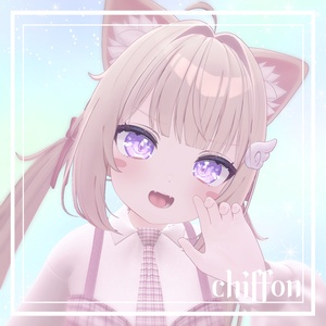 簡単導入☆動く発光瞳テクスチャ☆　eyetexture 缩略图 11