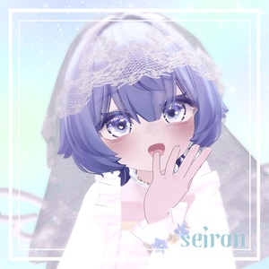 簡単導入☆動く発光瞳テクスチャ☆　eyetexture 缩略图 7