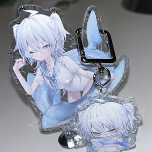 11/18まで期間限定受注販売┊1.5周年記念 New＆Revivalグッズ