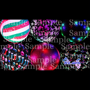 12 Christmas & Winter Matcaps (Commercial License Available)