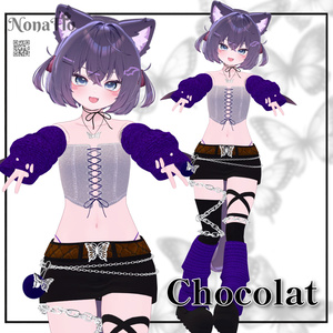 Butterfly GAL ...🦋 【アクセサリー無料 FREE】 缩略图 6