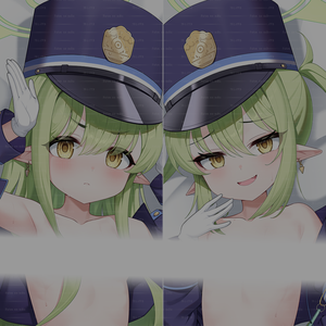 【終了】ヒカリ＆ノゾミ 抱き枕カバー