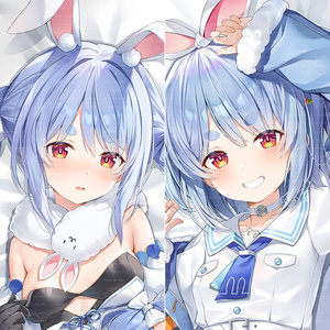 夜明け前より瑠璃色な』フィーナ・王女の誓いの抱き枕カバー