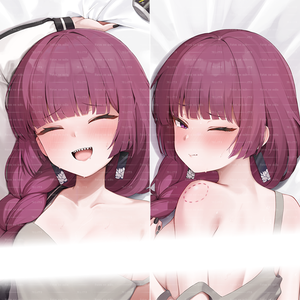 【予約】ひろいさん 抱き枕カバー