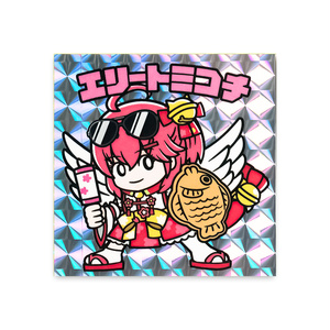 よんぱち商店 - BOOTH