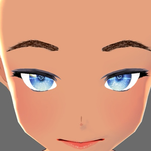 Eyebrows Set 1 | FREE [VROID]