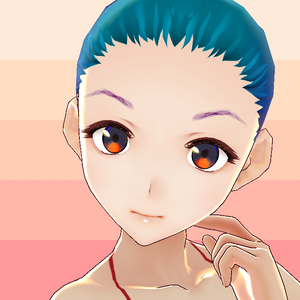 Eyebrows Set 2 | Free [VROID]