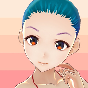 Eyebrows Set 2 | Free [VROID]