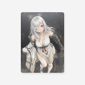 The Aftermath of Punishment (DOD3)