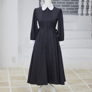 Mサイズ】ワンダーパーラー クラシカルメイド®︎服 ロング丈