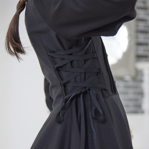 Mサイズ】ワンダーパーラー クラシカルメイド®︎服 ショート丈