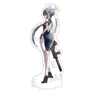 Blue Archive ブルーアーカイブ 銀鏡イオリ 小鳥遊ホシノ 下江