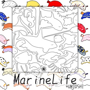 ゆるいイラスト置き場 缩略图 5