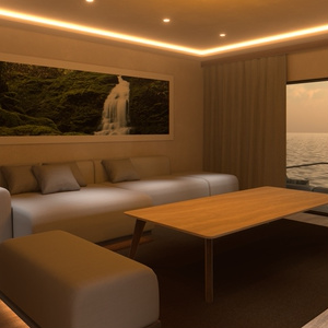 【VRChat向けワールド】OMRoom1 缩略图 2